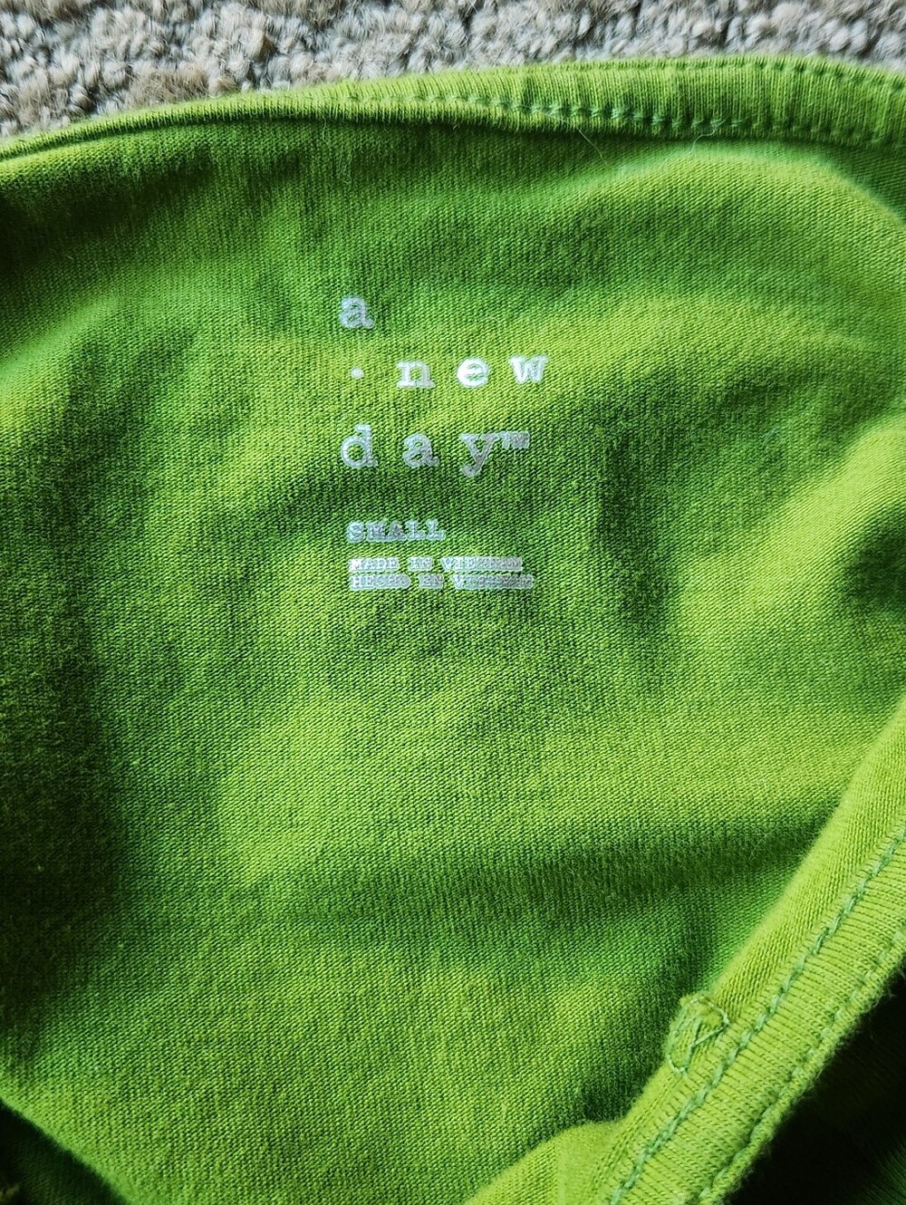2 Bodysuits - Picture 4 of 7